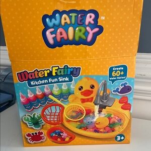 Water fairy kit NEW